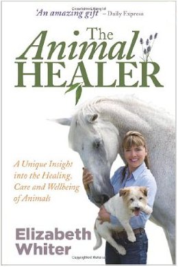 The Animal Healer by Elizabeth Whiter